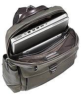 トゥミ BEACON HILL VERNON LEATHER BRIEF レザー TUMI Beacon Hill Branch Slim Laptop Brief – Luggage Online